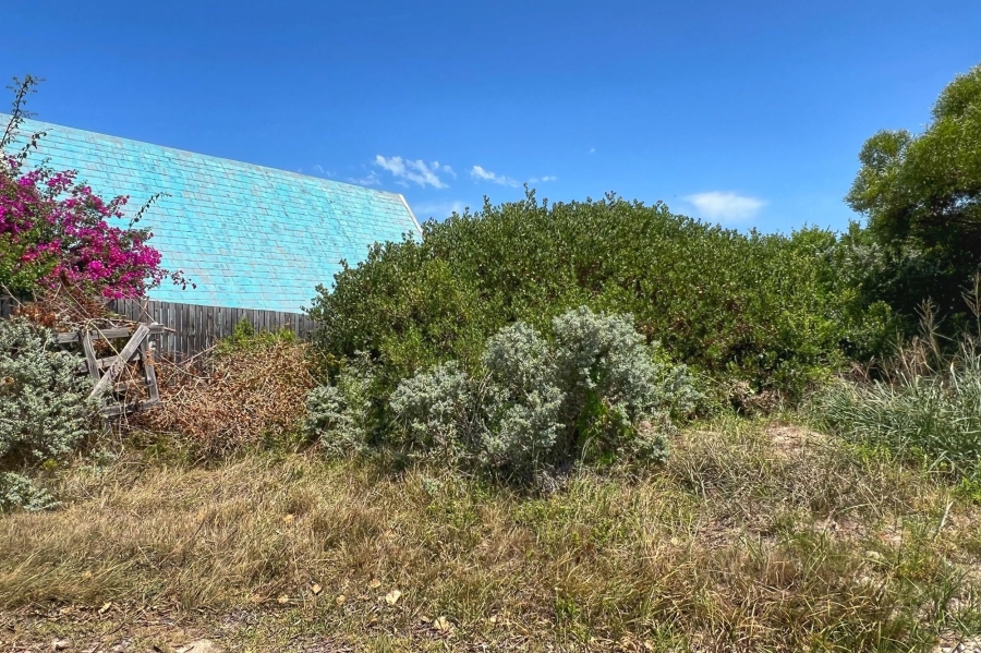 0 Bedroom Property for Sale in Paradise Beach Eastern Cape